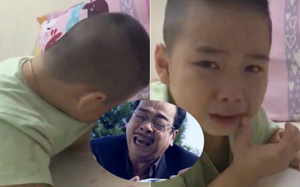 Cậu bé khóc lóc phản đối cái kết NPX: Đã tìm ra fan chân chính của Phan Quân!