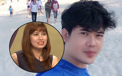 Anh thợ tóc bị nữ phó phòng từ chối hẹn hò: "Về nhà Duyên chủ động nhắn tin tâm sự, nhưng tôi đã cắt đứt liên lạc"