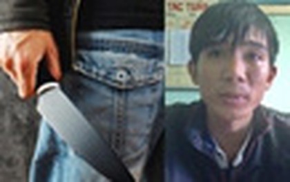 Sinh viên trường Y giết người trả thù sau 1 năm bị đánh