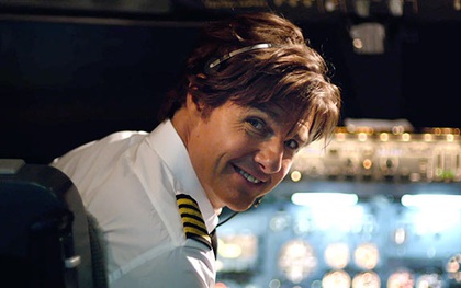 3 thông tin thú vị cần biết trước khi xem tác phẩm hành động hoành tráng của Tom Cruise