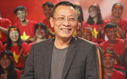Dù về hưu, MC Lại Văn Sâm vẫn sẽ luôn được yêu mến với kho tàng những gameshow gợi lại tuổi thơ