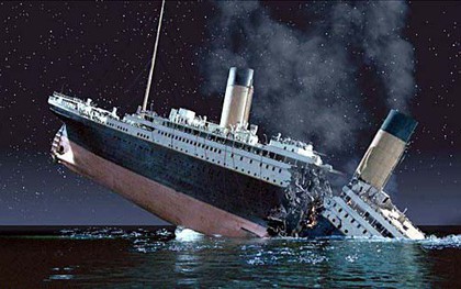 Titanic đã không bị chìm thương tâm đến vậy nếu 5 công nghệ này ra đời sớm hơn