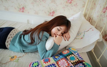 Đố bạn dám thức khuya dậy muộn sau khi đọc bài viết này đấy!