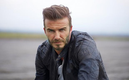 Beckham bị tống tiền 1 triệu bảng, cảnh sát vào cuộc điều tra