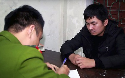 Vụ tông cụ ông văng xa 5m rồi bỏ chạy: Tài xế đến công an đầu thú