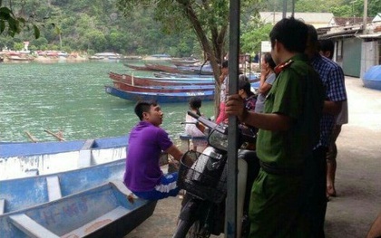 Hà Nội: Đi phượt ngày nghỉ lễ, nam thiếu niên bị đuối nước tử vong