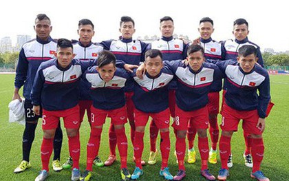 Khuất phục chủ nhà Đài Bắc Trung Hoa, U19 Việt Nam giành vé dự VCK U19 châu Á