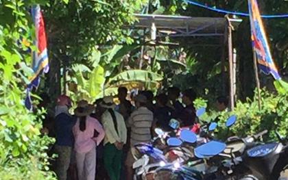 Người đàn ông tử vong bất thường sau cuộc nhậu