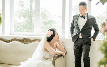 Rapper Young Uno, người trong mộng của bao cô gái 8X, 9X ngày ấy cũng thành "chồng người ta" rồi