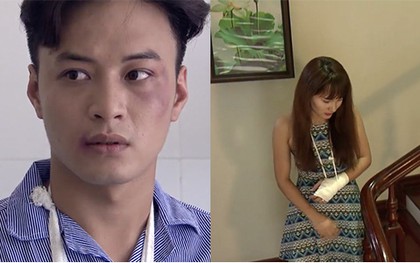 "Sống chung với mẹ chồng" & "Người phán xử" tối nay có gì hot?
