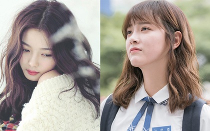 Xem hết tập 1 “School 2017”, ai cũng hiểu vì sao Kim Yoo Jung từ chối dự án này!