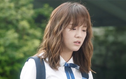 Ai đó mau cứu lấy mái tóc của Se Jeong trong “School 2017” đi!