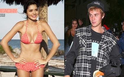 Chẳng cần Selena Gomez, Justin Bieber giờ đã có bạn gái tin đồn mới nóng bỏng hơn nhiều