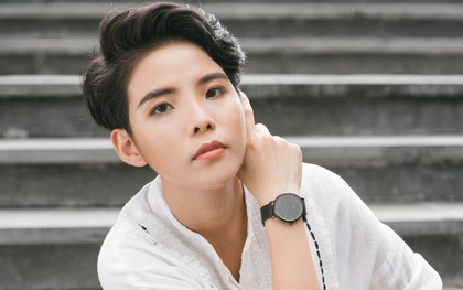 Vũ Cát Tường ra mắt MV mới với thông điệp: "Hạnh phúc hay đau khổ đều do một khoảnh khắc"