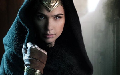 "Wonder Woman" và sứ mệnh xác tín vị trí cho nữ siêu anh hùng trên màn ảnh