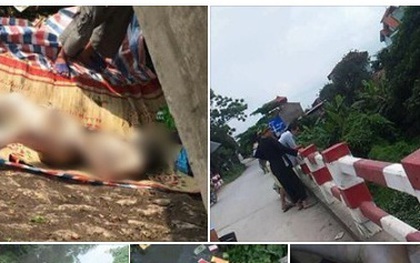Vụ thi thể nam thanh niên đang phân hủy ở Hưng Yên: Không có chuyện nạn nhân bị lấy nội tạng