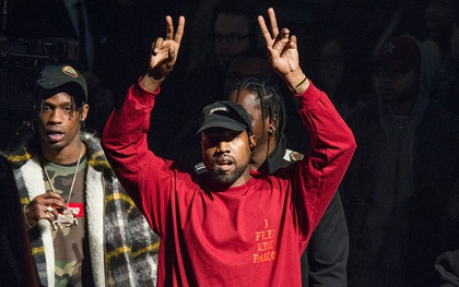 Ì xèo tin đồn Kanye West "khó ở", hủy bỏ show Yeezy mùa 6