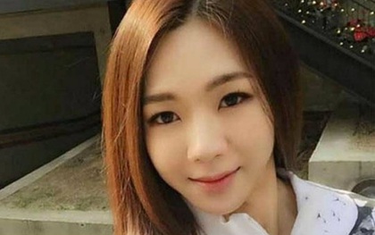 Cô gái Hàn Quốc sở hữu thân hình hoàn hảo mà hàng triệu đàn ông khao khát