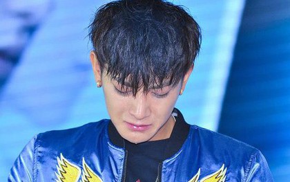 Cựu thành viên EXO Tao đăng tâm thư: "Cuộc sống gần đây của tôi giống như địa ngục"
