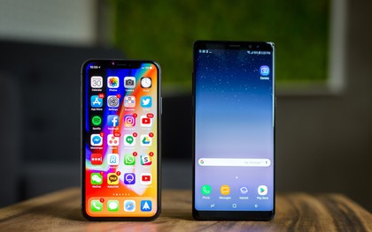 Đây là 10 chiếc smartphone tốt nhất hiện nay theo đánh giá của chuyên gia quốc tế