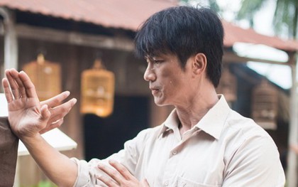 Trước Dustin Nguyễn trong 798Mười, điện ảnh Việt cũng có những nhân vật mù gây ấn tượng mạnh