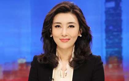 MC 40 tuổi sở hữu nhan sắc không kém Phạm Băng Băng, được bầu chọn "Mỹ nhân đẹp nhất Trung Quốc"