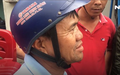 Lạ lùng, đối tượng trộm bàn ghế, chén đĩa của các tiệm ăn