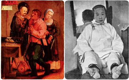 Những câu chuyện của người xưa khiến bạn thầm cảm tạ trời đất vì đang sống trong thế kỷ 21