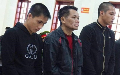 Sang Lào mua ma túy về bán, tòa xử 15 năm tù