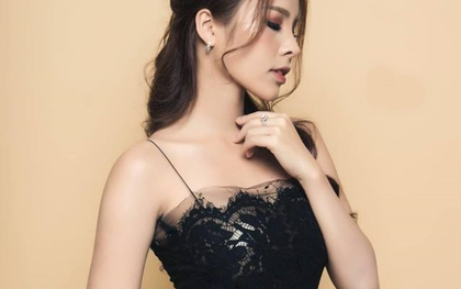 Ngắm nhan sắc quyến rũ của nữ thứ siêu hot trong sitcom “Bố là tất cả”