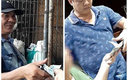 Nghi vấn "bảo kê" tại chợ Long Biên: Khởi tố vụ án cưỡng đoạt tài sản