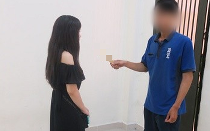 Hàng loạt cô gái bị nam thanh niên 18 tuổi dùng dao cướp tài sản ở Sài Gòn
