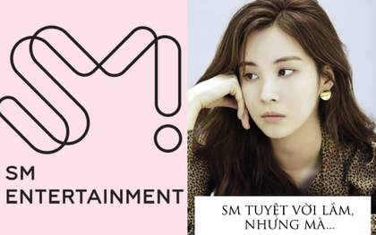 Tròn 1 năm rời đi, Seohyun lần đầu chỉ thẳng ra khuyết điểm của "ông lớn" SM Entertainment