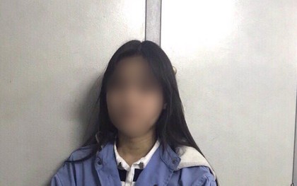 Cô gái 20 tuổi “phối hợp” với nam đồng nghiệp “rút ruột” tài sản khi giao hàng nhanh ở Sài Gòn