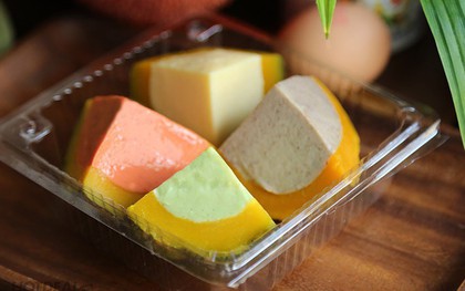 Đừng nghĩ Sài Gòn chỉ có mỗi bánh flan trứng, còn hàng tá phiên bản khác sẽ làm bạn bất ngờ đấy