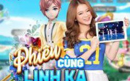 Tham vọng trở thành “nghệ sỹ toàn năng”, liệu Linh Ka có thể?