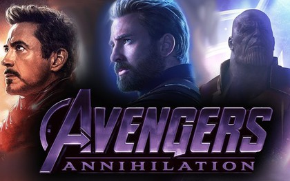 Lộ nội dung trailer "Avengers 4": Xác nhận giả thuyết du hành thời gian ăn cắp đá vô cực?