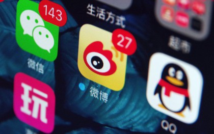 "Facebook Trung Quốc" ra luật mới gây sốc: Nhiều follower là có quyền sinh sát, tự do chặn người khác bình luận ở mọi nơi