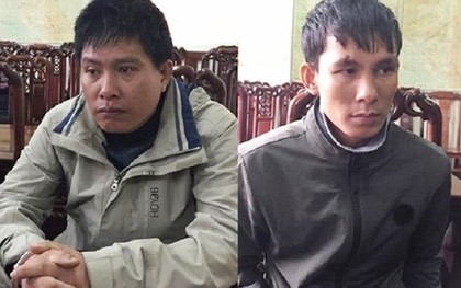 Trùm ma túy bật khóc khi nghe câu hỏi này của con gái 3 tuổi