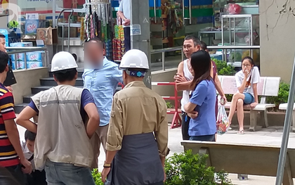 Vụ người phụ nữ bị thương sau 2 tiếng súng ở Hà Nội: Hung thủ nhiều lần truy lùng chỗ vợ ở