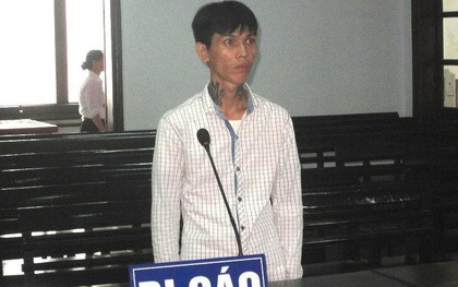 Trộm xe có gắn định vị… chở bạn gái đi chơi