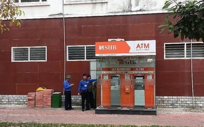 Vụ đặt mìn cây ATM: Nhóm cài mìn là những chuyên gia thuốc nổ