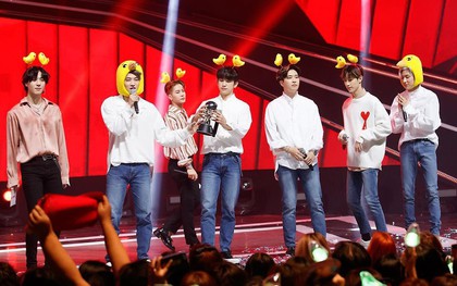 Sau gần 5 năm ra mắt, GOT7 tiết lộ concept mà mình ghét nhất và đó là...