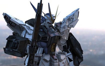 Tỷ phú Elon Musk cũng thích phim anime và muốn tạo ra một con robot chiến đấu khổng lồ kiểu Gundam