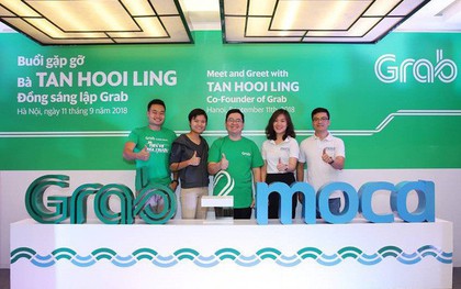 Grab triển khai phương thức thanh toán mới, người dùng cần lưu ý điều gì?