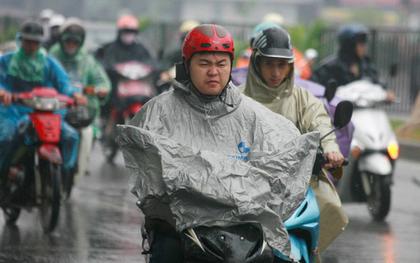 Không khí lạnh kéo dài khiến nhiệt độ tại Bắc Bộ giảm sâu, Hà Nội thấp nhất 19 độ C