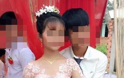 Đám cưới "gái 12, trai 14" gây xôn xao ở Tây Ninh: Có thể bị truy cứu trách nhiệm hình sự?