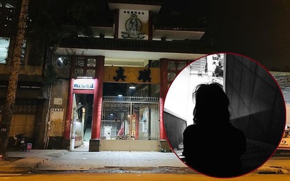 Nước mắt sau chuyện giang hồ tới nhà tang lễ đòi xác