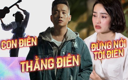 Nhạc Việt: đã có "Con điên", "Thằng điên" và giờ có cả "Đừng nói tôi điên"