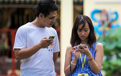 Nhà mạng "than" thất thu, đề xuất nâng khuyến mại thẻ cào lên 50%
